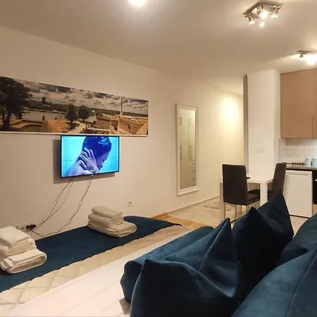 Green Residence